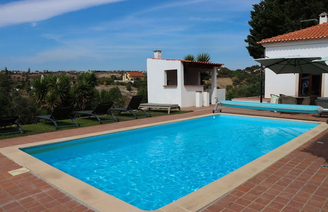 Santar m Private Pool Sauna Gym Villa - Foto 45