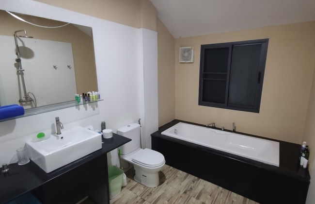 Samui Villa Whitney - Foto 19