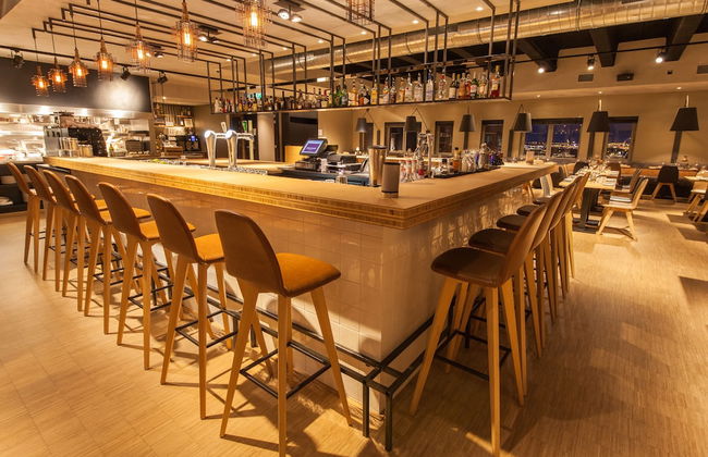 Citadines Sloterdijk Station Amsterdam - Foto 21