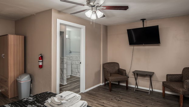 Midtown Escape - Foto 3, Habitación