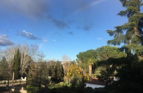 Chalet con piscina en la naturaleza - Foto 27