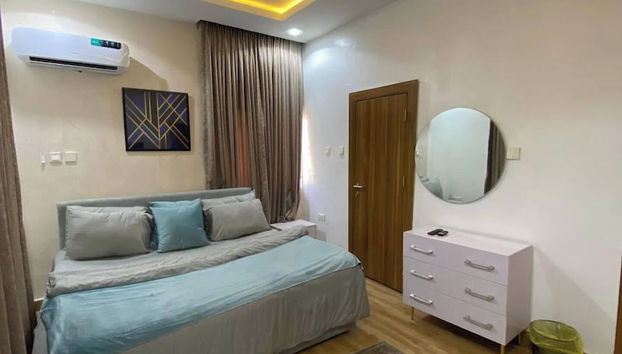 CC & CG HOMES - Foto 5, Habitación