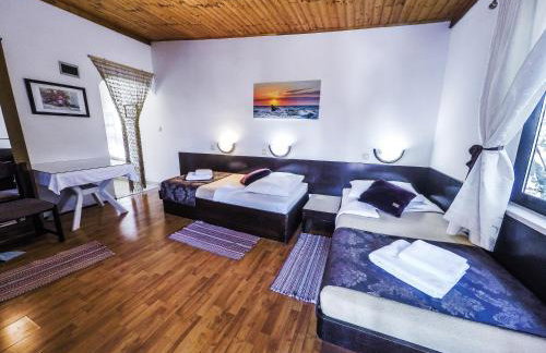 Apartments Vintijan - Foto 20