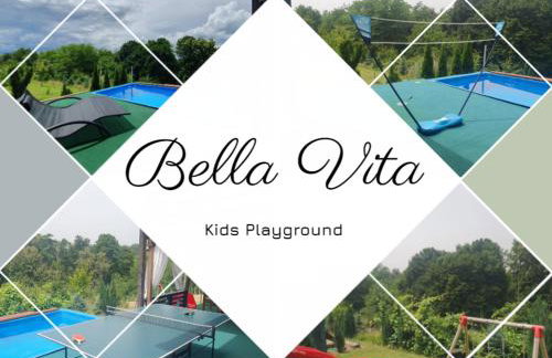 Holiday Home Bella Vita - Foto 10