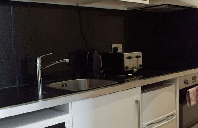 Osborne Apartments - Photo 31