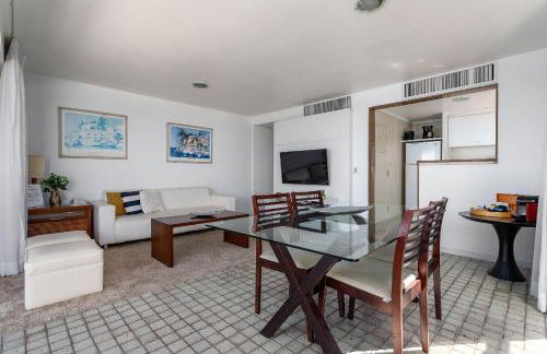 (801) 2 Suítes, Vista Panorâmica Ipanema - Foto 10