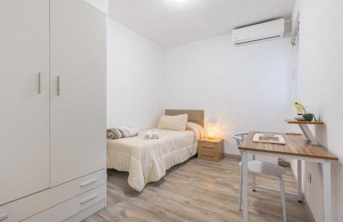 Bright Apartment In Maracena - Foto 18