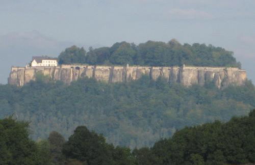 Ferienwohnung am Wäldchen - Photo 21