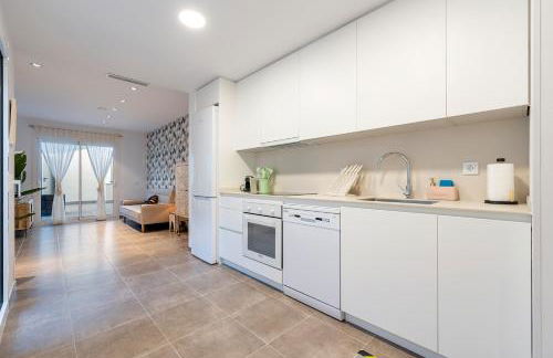 Mabicarent Playa 1 - Foto 4