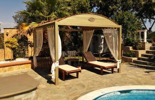 Villa Pappas - Foto 13