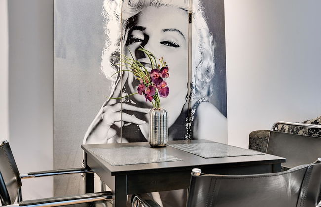 Dom & House - Apartments Baltiq Plaza - Photo 5