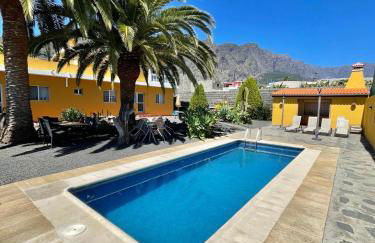 Casa Rosán, junto a la Caldera de Taburiente - Foto 27