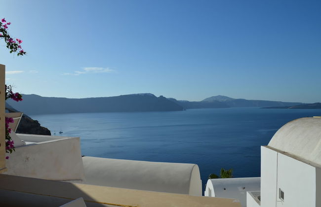 Opsis Cave House - Foto 40