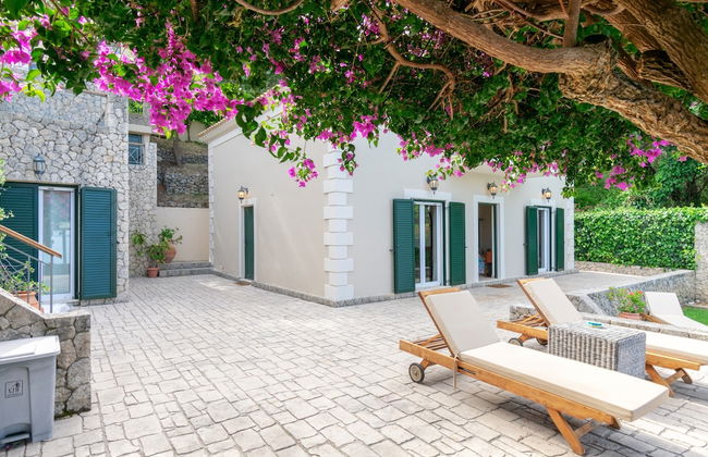 Villa Benele - Foto 50