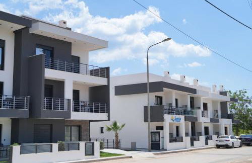 Sunrise Luxury Apartments 2 - Foto 38