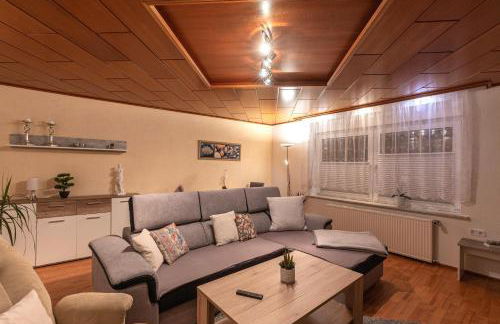 Ferienwohnung Am Kreidebach - Foto 1