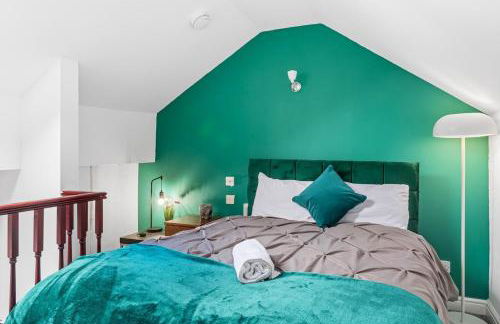 The Standhill Lodge - Foto 7