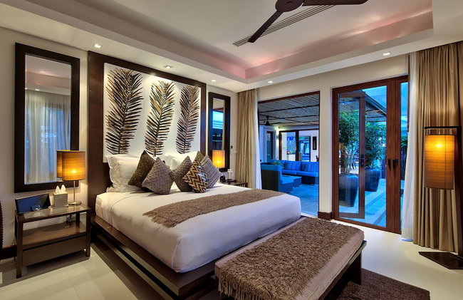 Villa Chi Samui - Foto 5