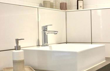 Vier Sind Hier Apartments - Foto 37