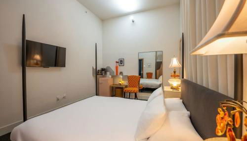 Hotel Narcissus - Room 4 - Foto 2