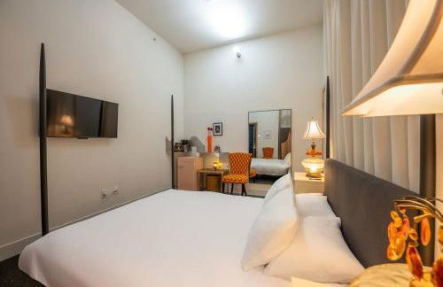 Hotel Narcissus - Room 4 - Foto 2