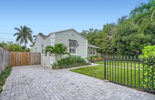 Northwood Haven - Light-Filled Bungalow Close to Rybovich Marina - Foto 2