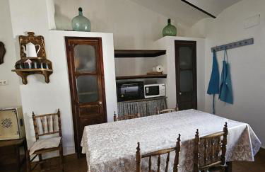 Vivienda Turistica de Alojamiento Rural El Jaral - Foto 6