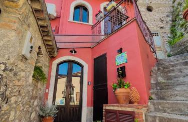 Tyche House Castelmola - Foto 45