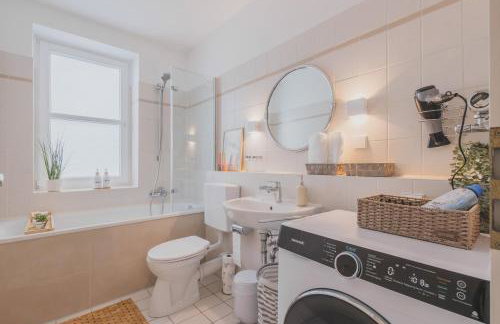 Rentaflat Hamburg 01 am Bahnhof - Foto 31