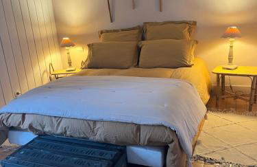 La Parenthèse perchée - Chambre d'hôtes - Foto 11