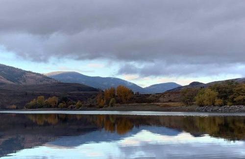 Chalet Retreat on Spectacle Lake - Foto 50