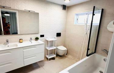 Villa Margarita ocean view and private heated pool - Foto 12