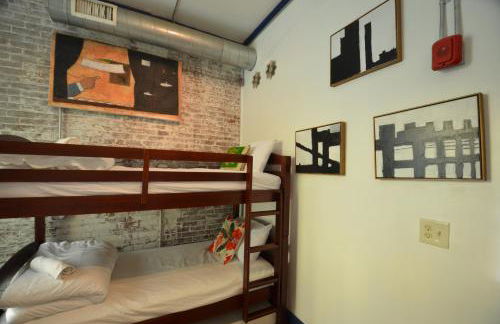 Michie Hostel - Photo 25