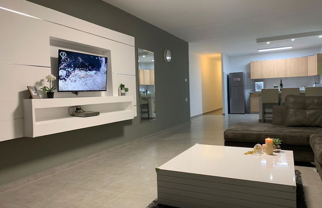 Spat Apartment - Foto 1