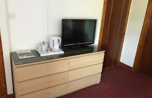 The Barn Lodge - Photo 22