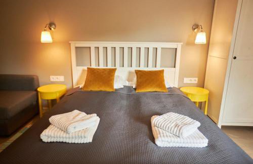 SeaYou Yellow House - Foto 35