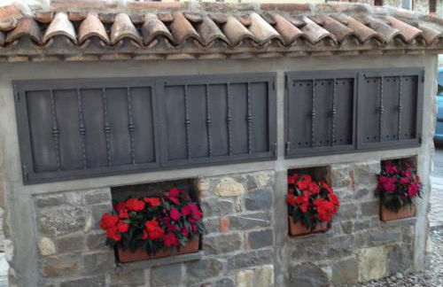 Farmstay Alloggio Cort di Branc - Foto 12