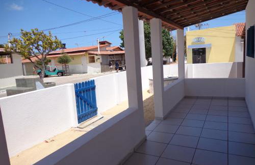 Casa Mobiliada Galinhos - Foto 6