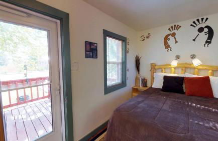 Hot Tub, Kokopelli Kabyn, Cute and Cozy! - Foto 15