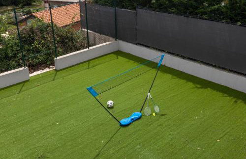 Luxury Villa Dana Indoor Pool and Sauna - Foto 23