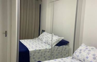 Aconchego no coração da Barra, a 3 min da praia - Foto 13