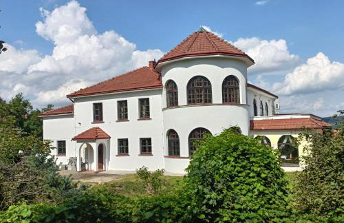 Dworek pod Liwoczem - Foto 1