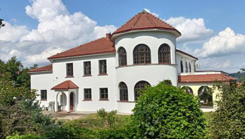 Dworek pod Liwoczem - Foto 1