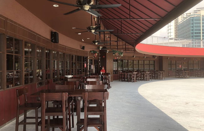 Teega Waterfront - Hello Kitty - Foto 34