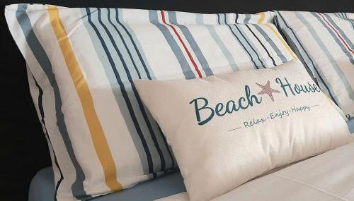 PARADISE 5 TERRE Blue - Photo 5