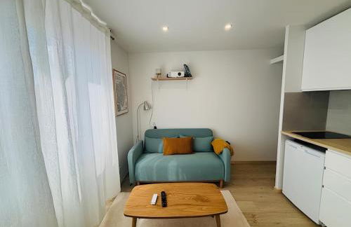 Bright studio, close to city centre and beaches - Foto 8