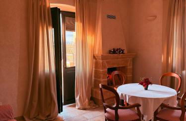 Masseria Sacramento - Foto 105