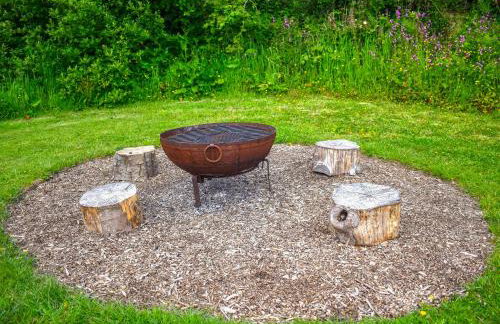 Russet Yurt - Ukc6945 - Foto 12