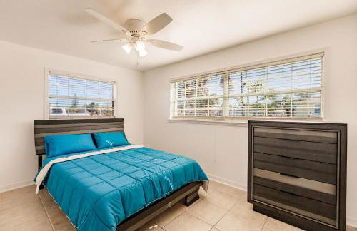 NEW! Dock Canal Family Home w/Pool & Gulf Access! - Foto 11