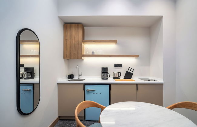 Urban Quarters - Boğazkesen - Foto 29